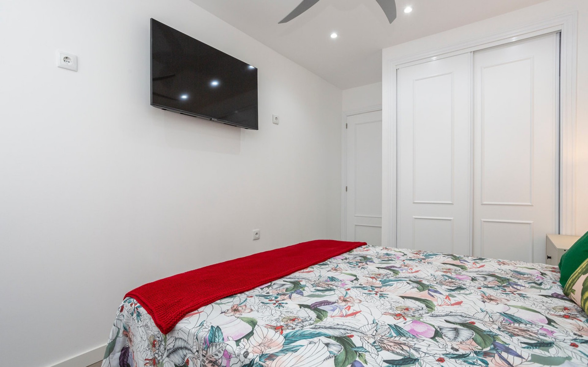 Resale - Apartment - Orihuela - Vistabella Golf Resort