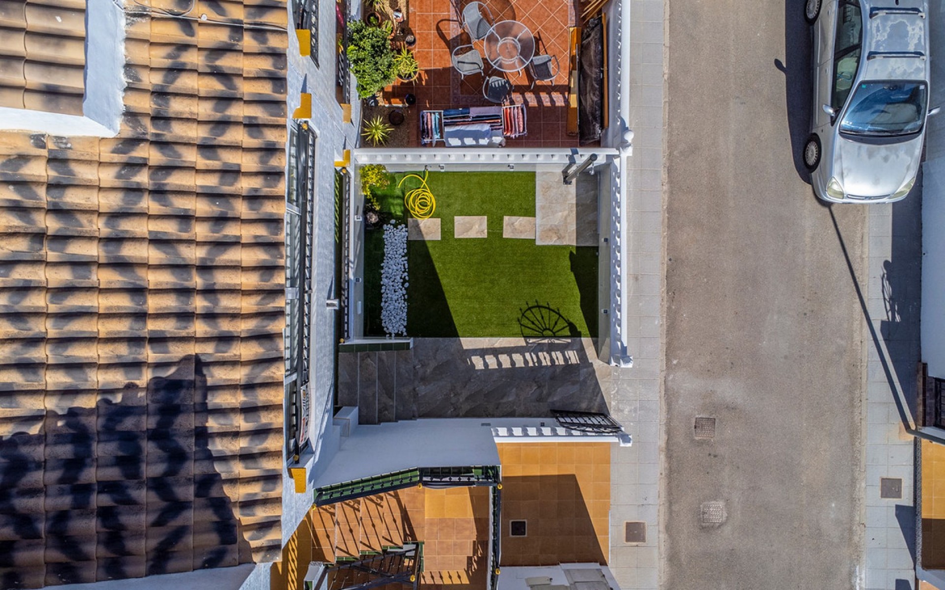 Resale - Apartment - Orihuela - Vistabella Golf Resort