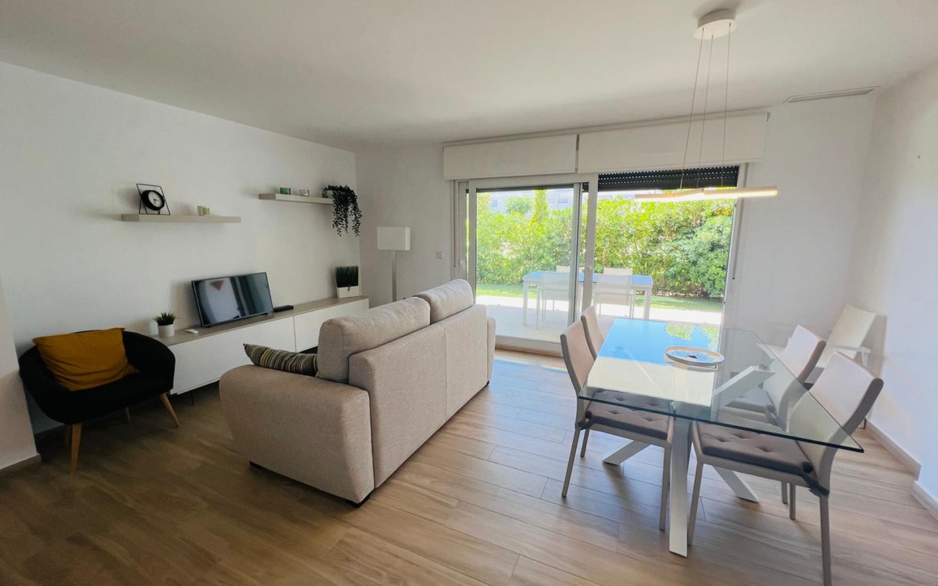 Resale - Apartment - Orihuela - Vistabella Golf Resort