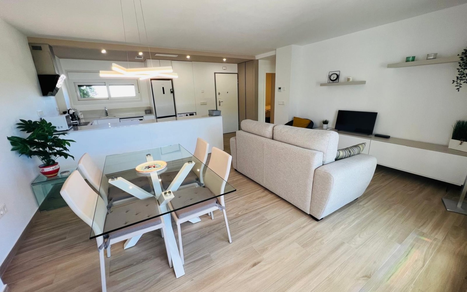 Resale - Apartment - Orihuela - Vistabella Golf Resort