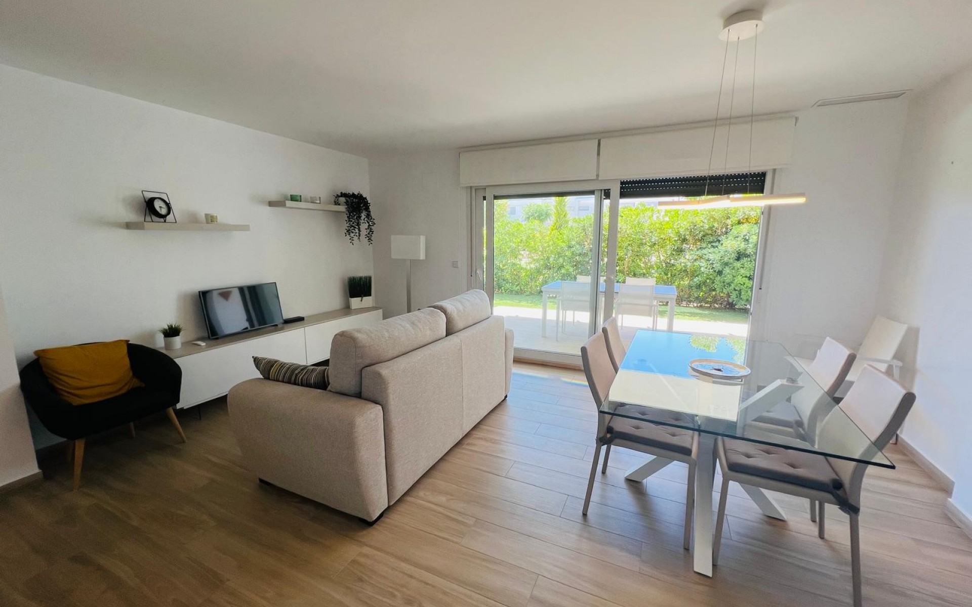 Resale - Apartment - Orihuela - Vistabella Golf Resort