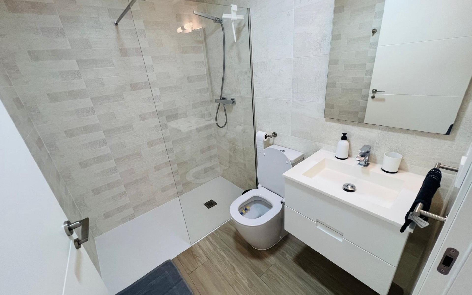 Resale - Apartment - Orihuela - Vistabella Golf Resort
