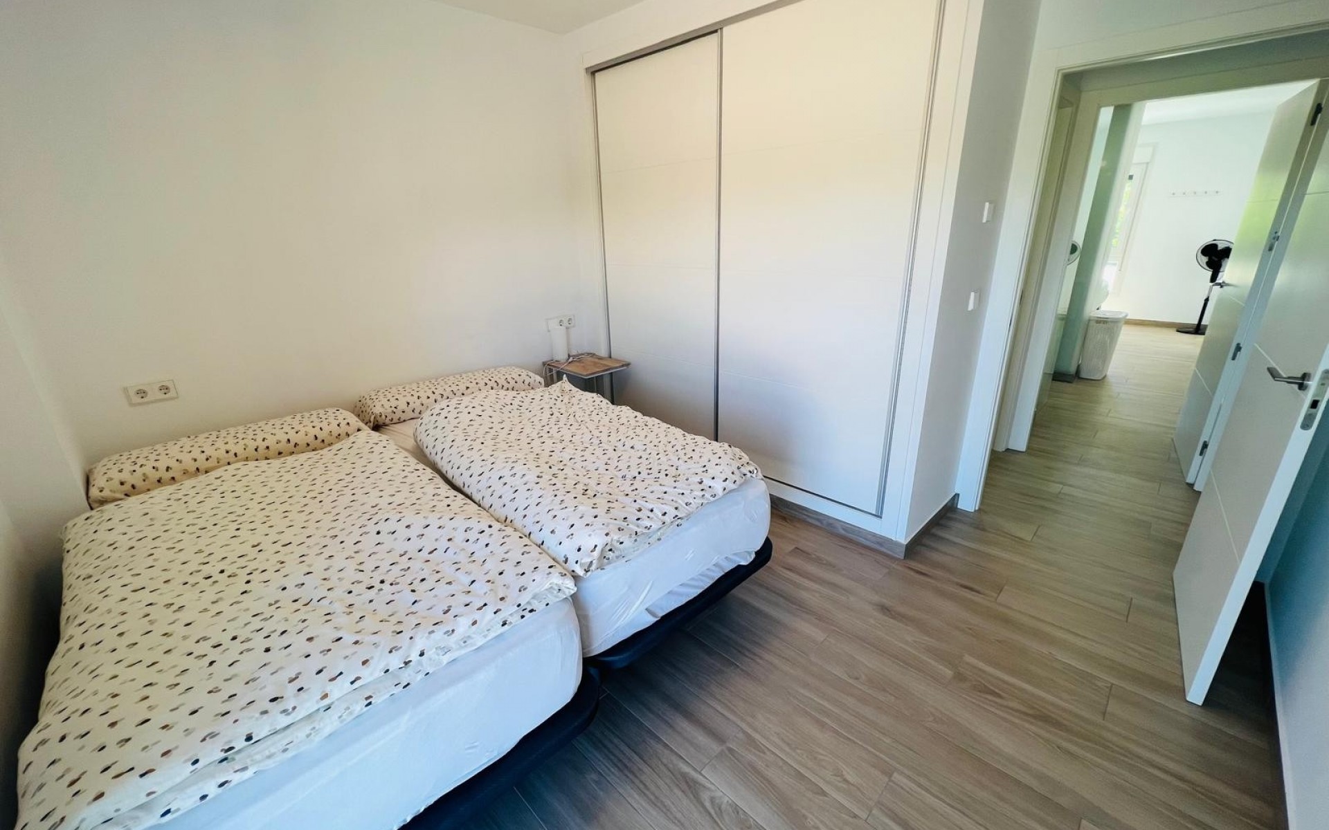 Resale - Apartment - Orihuela - Vistabella Golf Resort