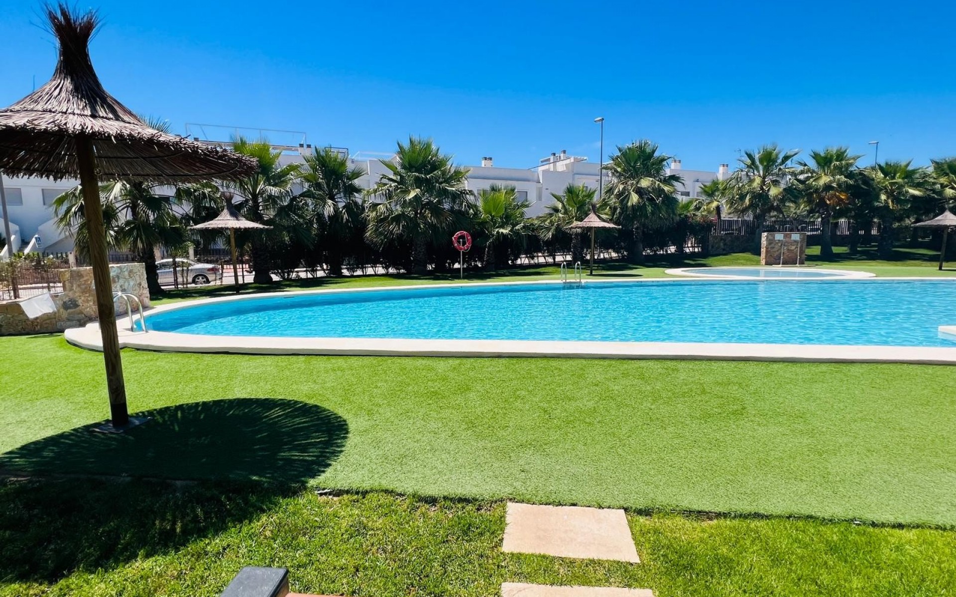 Resale - Apartment - Orihuela - Vistabella Golf Resort