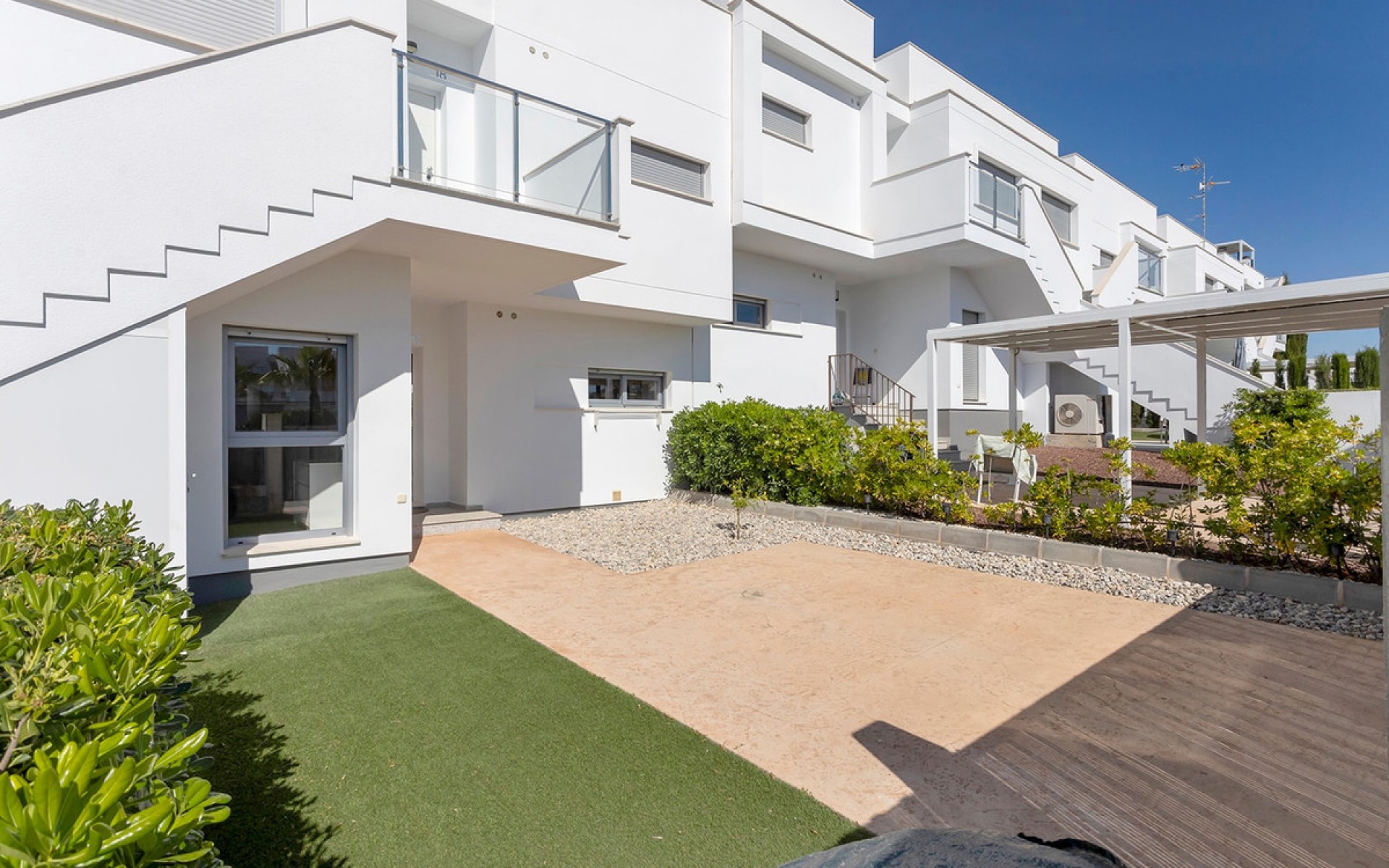 Resale - Apartment - Orihuela - Vistabella Golf Resort
