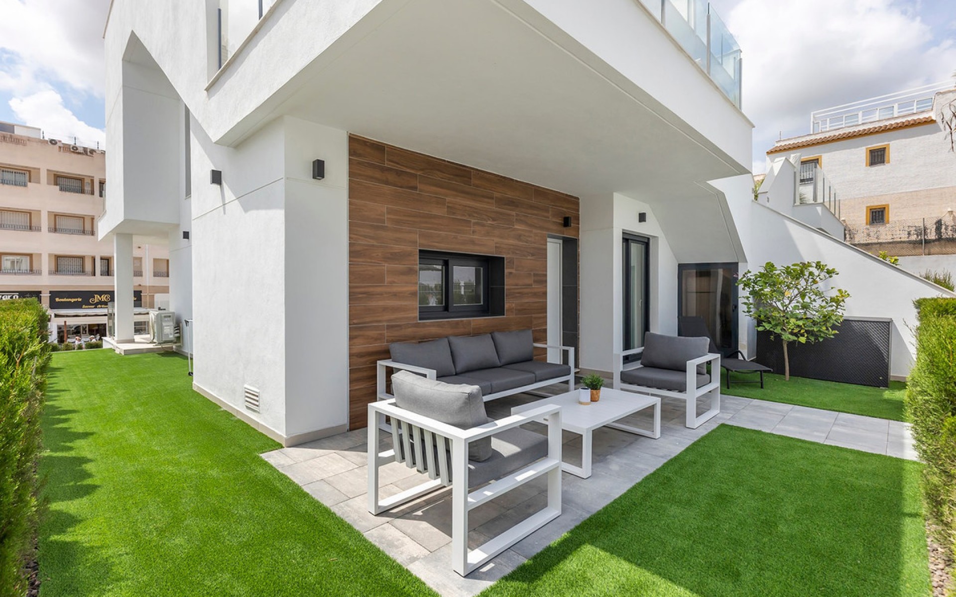 Resale - Apartment - Orihuela - Vistabella Golf Resort