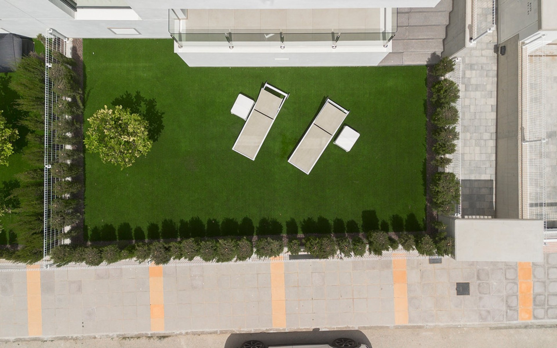 Resale - Apartment - Orihuela - Vistabella Golf Resort