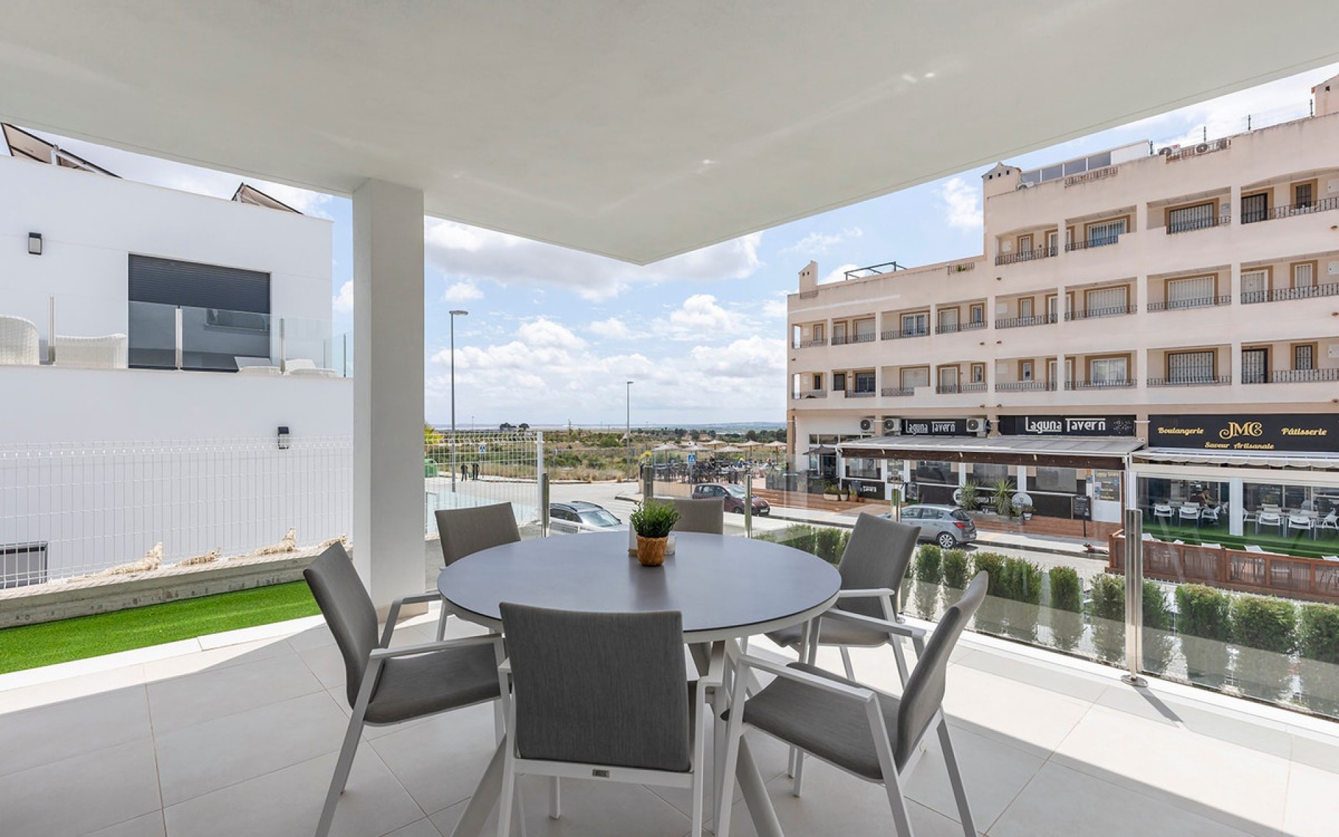 Resale - Apartment - Orihuela - Vistabella Golf Resort