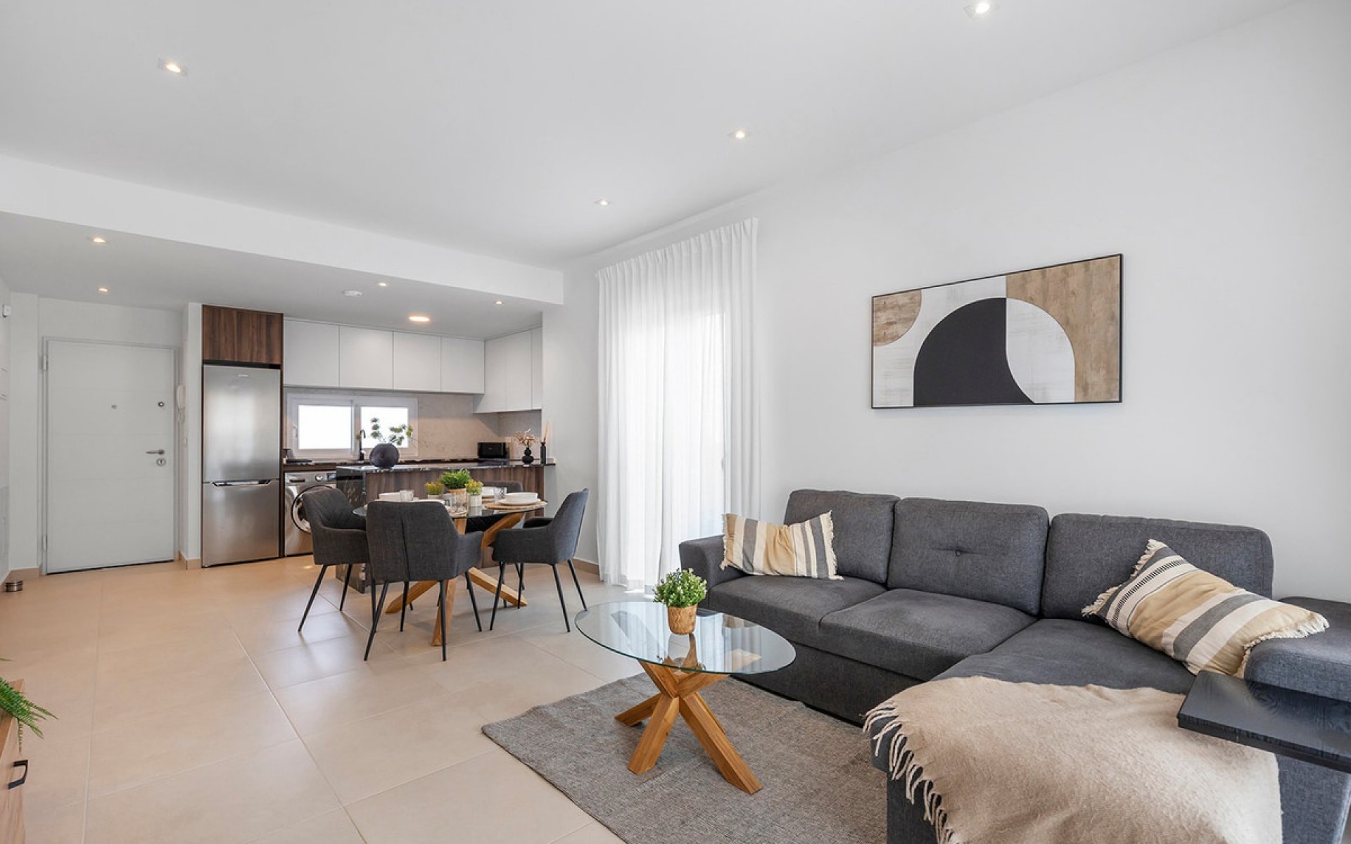 Resale - Apartment - Orihuela - Vistabella Golf Resort