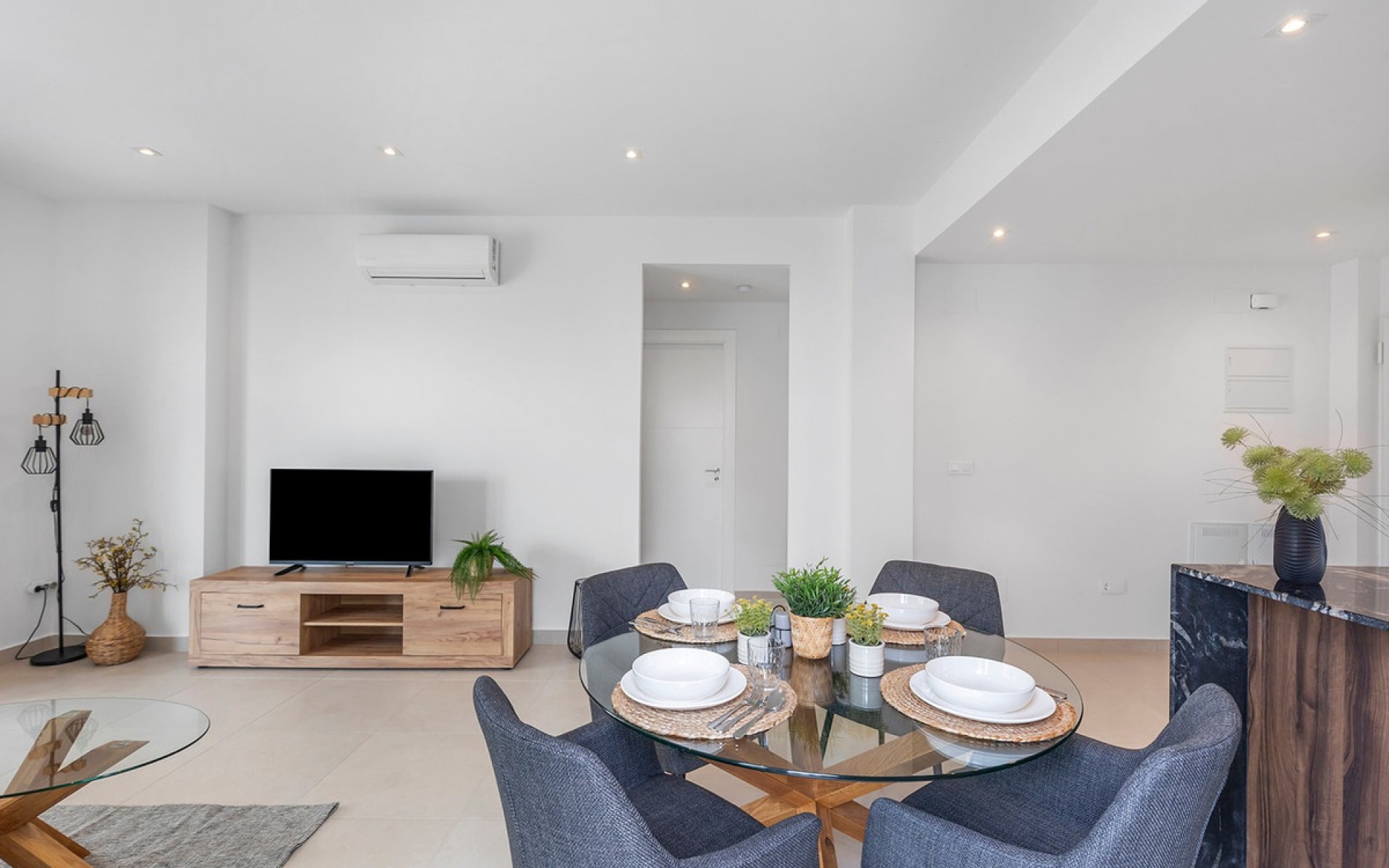 Resale - Apartment - Orihuela - Vistabella Golf Resort