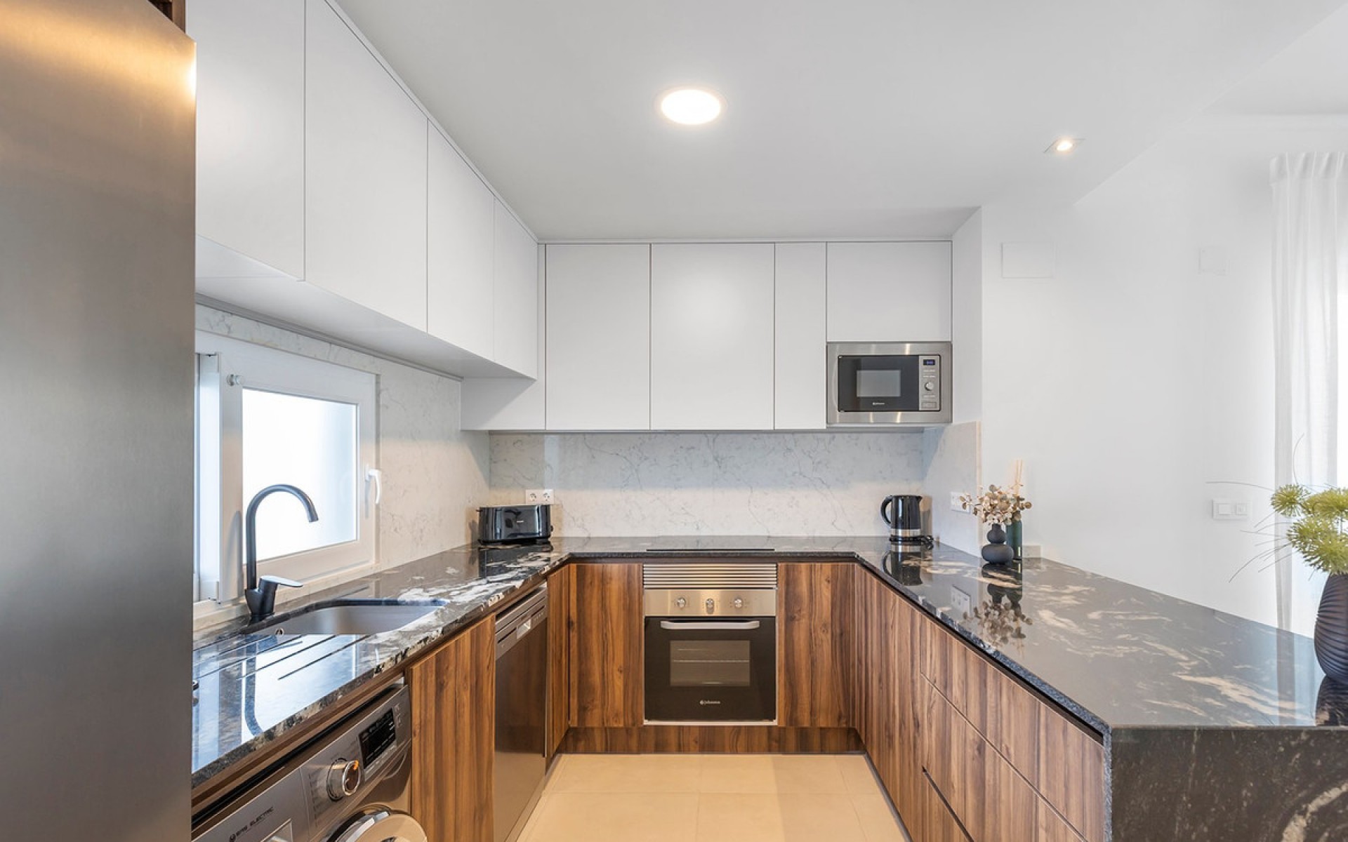 Resale - Apartment - Orihuela - Vistabella Golf Resort