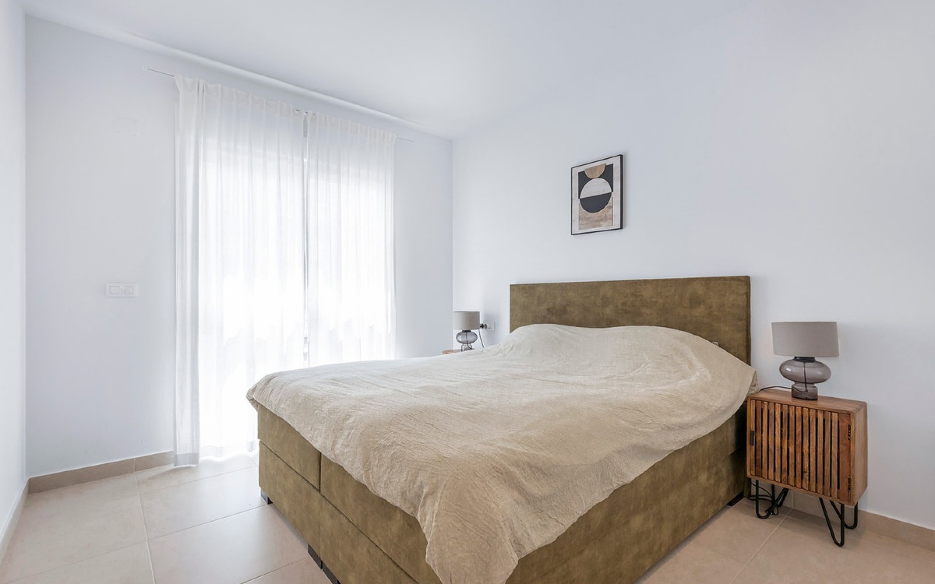 Resale - Apartment - Orihuela - Vistabella Golf Resort
