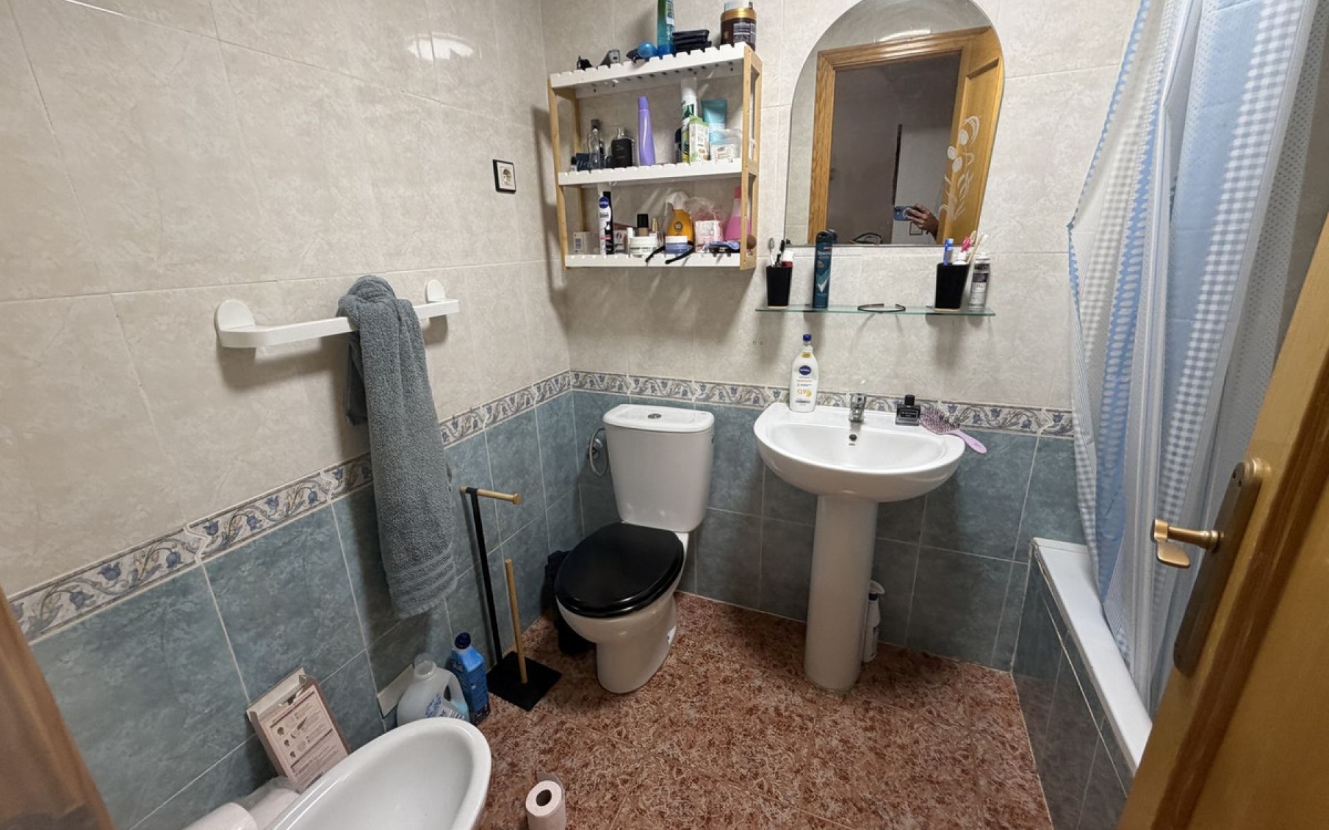 Resale - Apartment - Orihuela - Vistabella Golf Resort