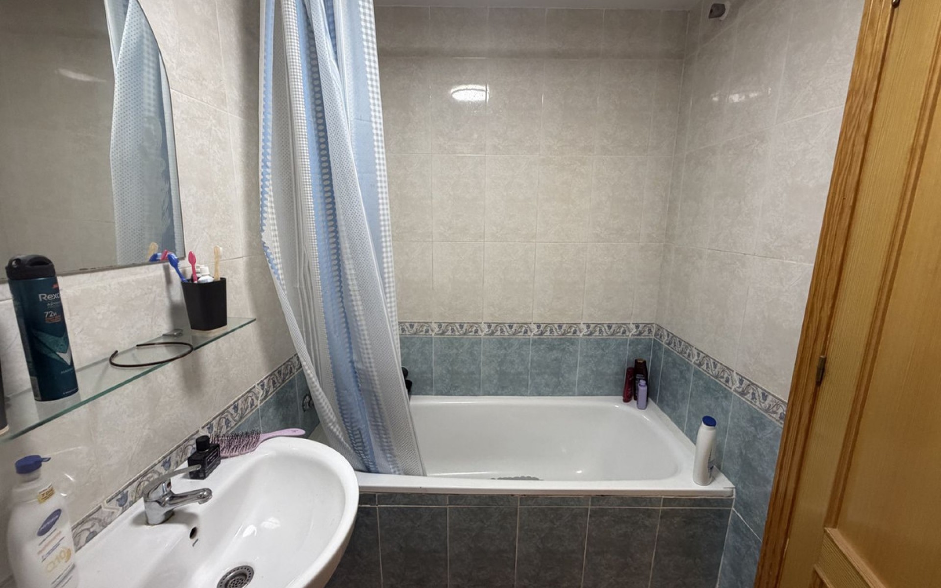 Resale - Apartment - Orihuela - Vistabella Golf Resort