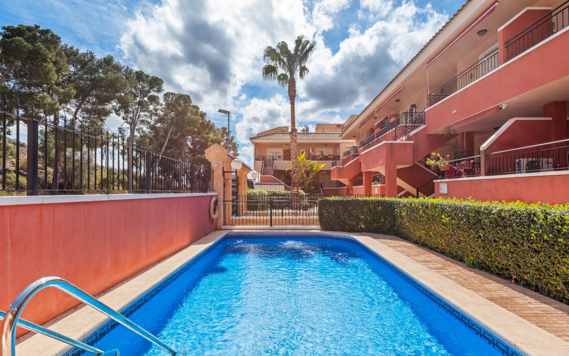 Resale - Apartment - Orihuela