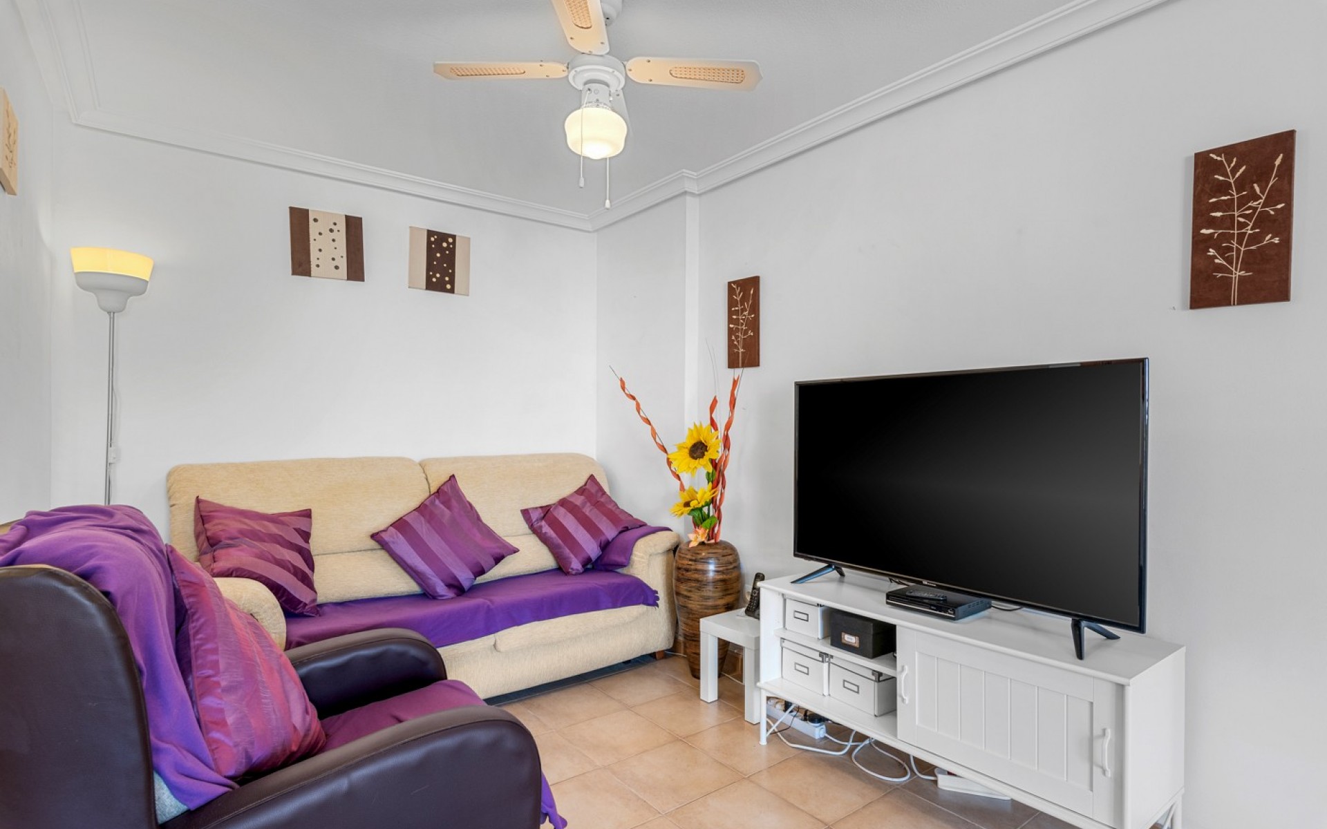 Resale - Apartment - Orihuela