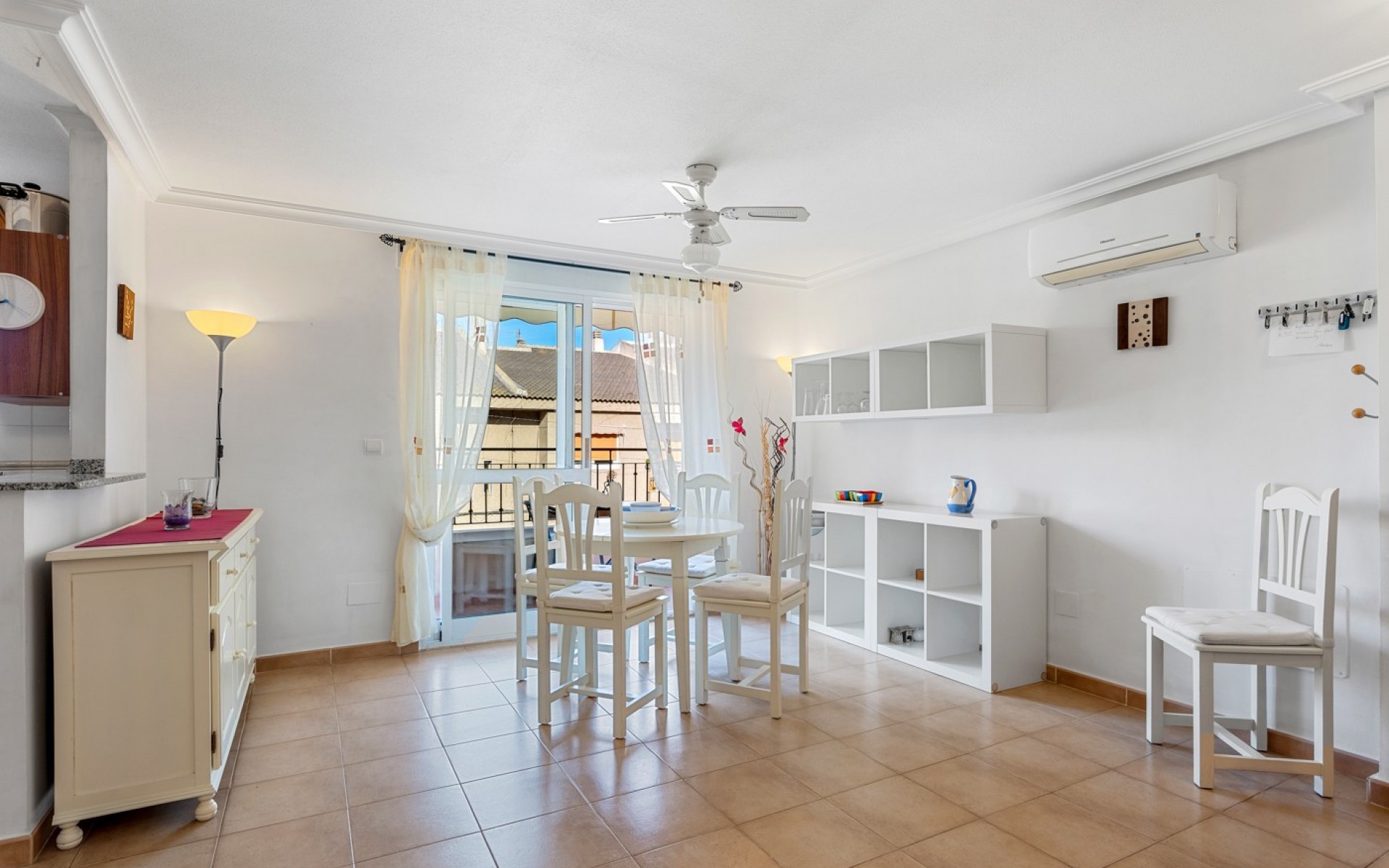 Resale - Apartment - Orihuela