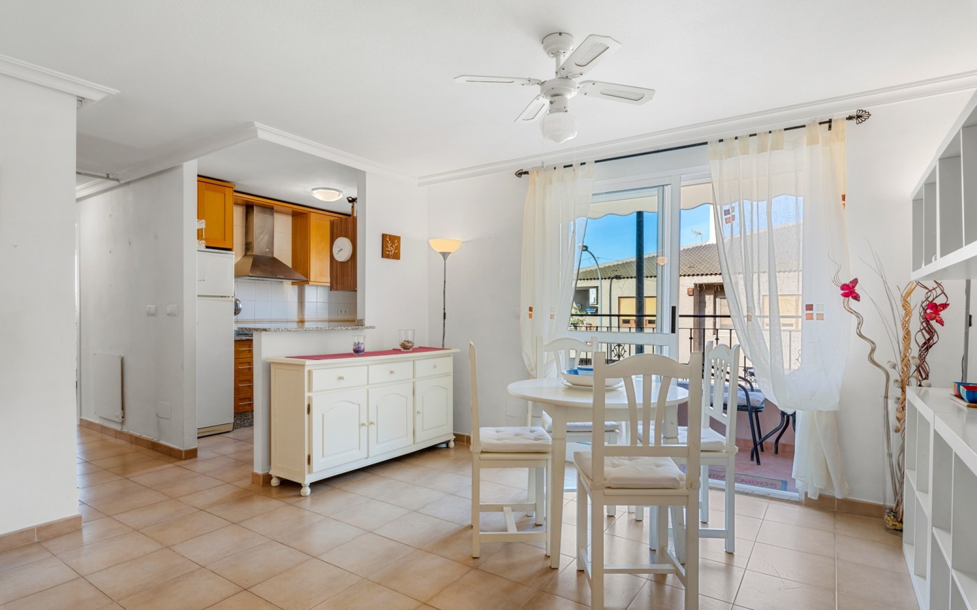 Resale - Apartment - Orihuela