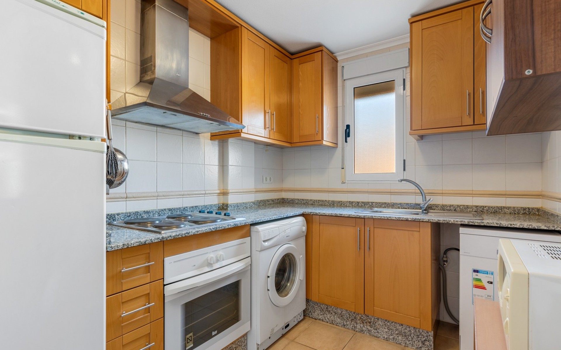 Resale - Apartment - Orihuela