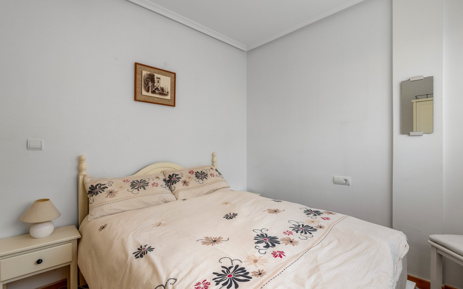 Resale - Apartment - Orihuela