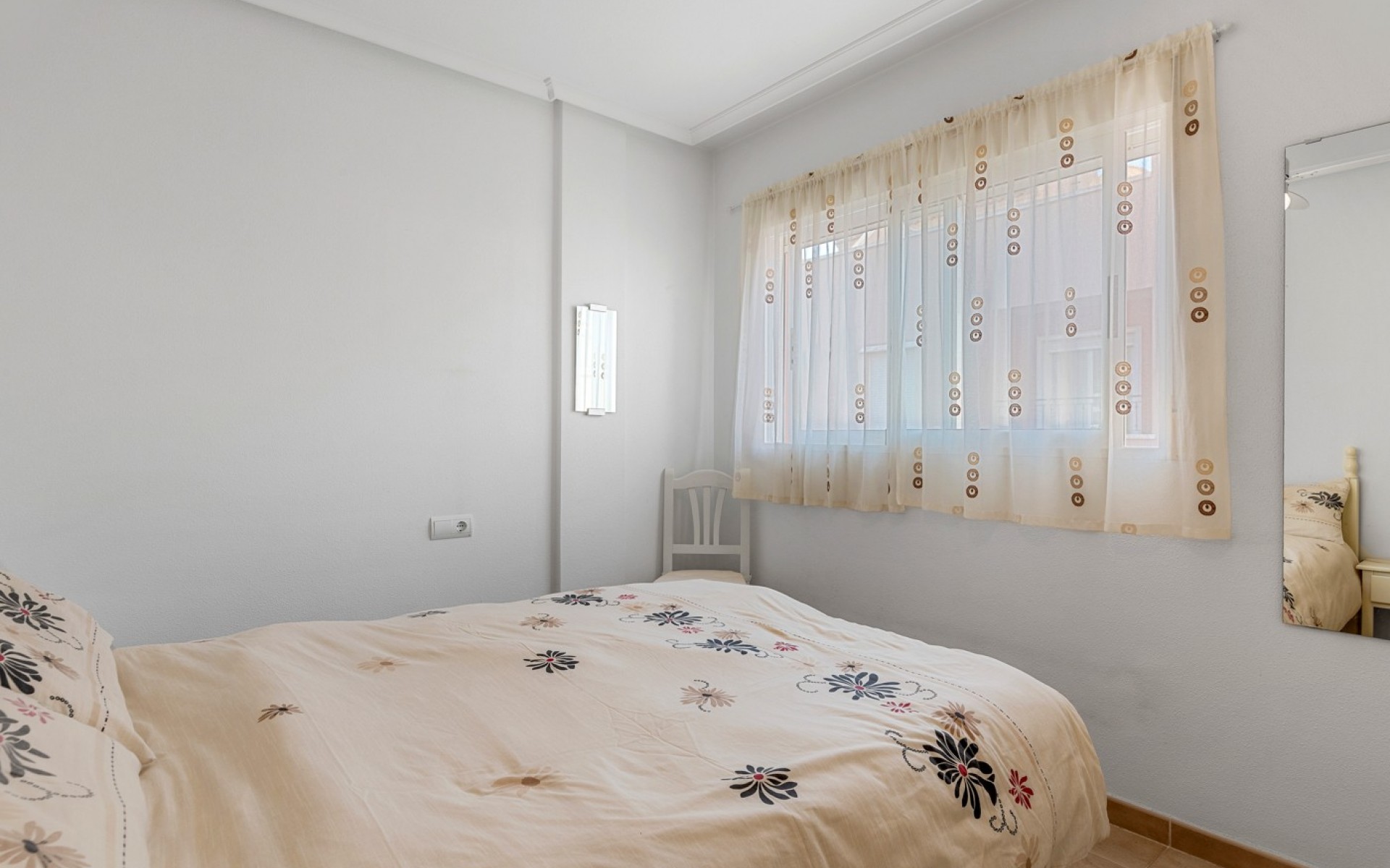 Resale - Apartment - Orihuela