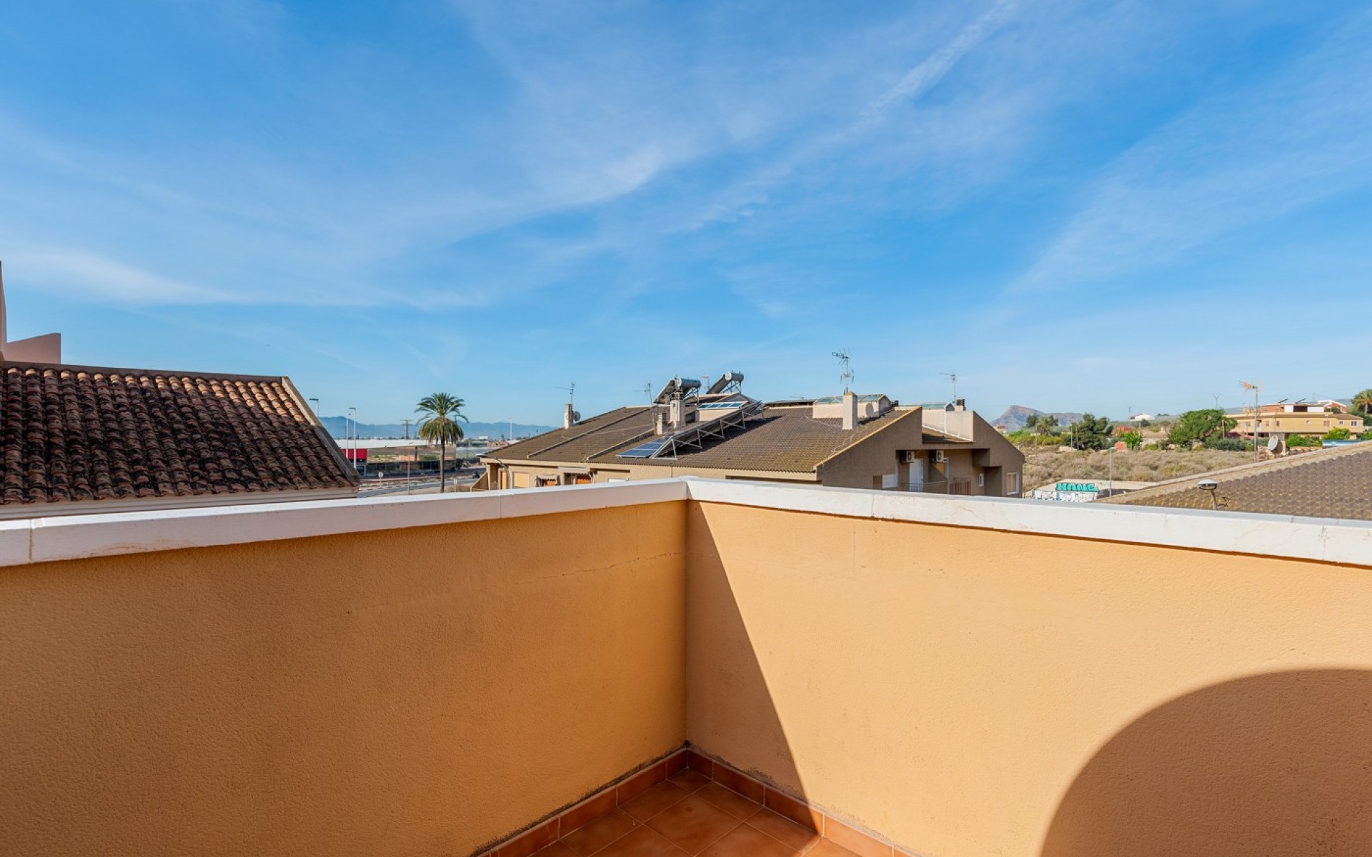 Resale - Apartment - Orihuela