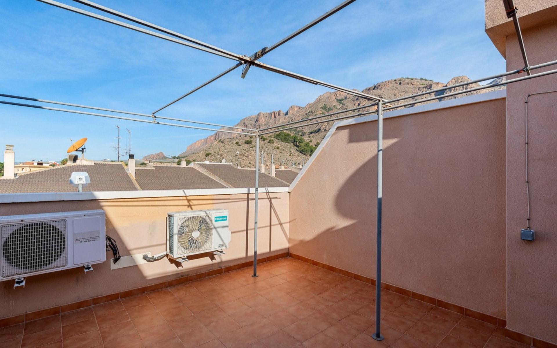 Resale - Apartment - Orihuela