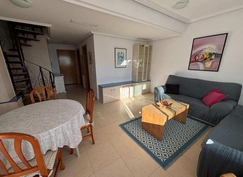 Resale - Apartment - Pedreguer - Pedreguer Centro