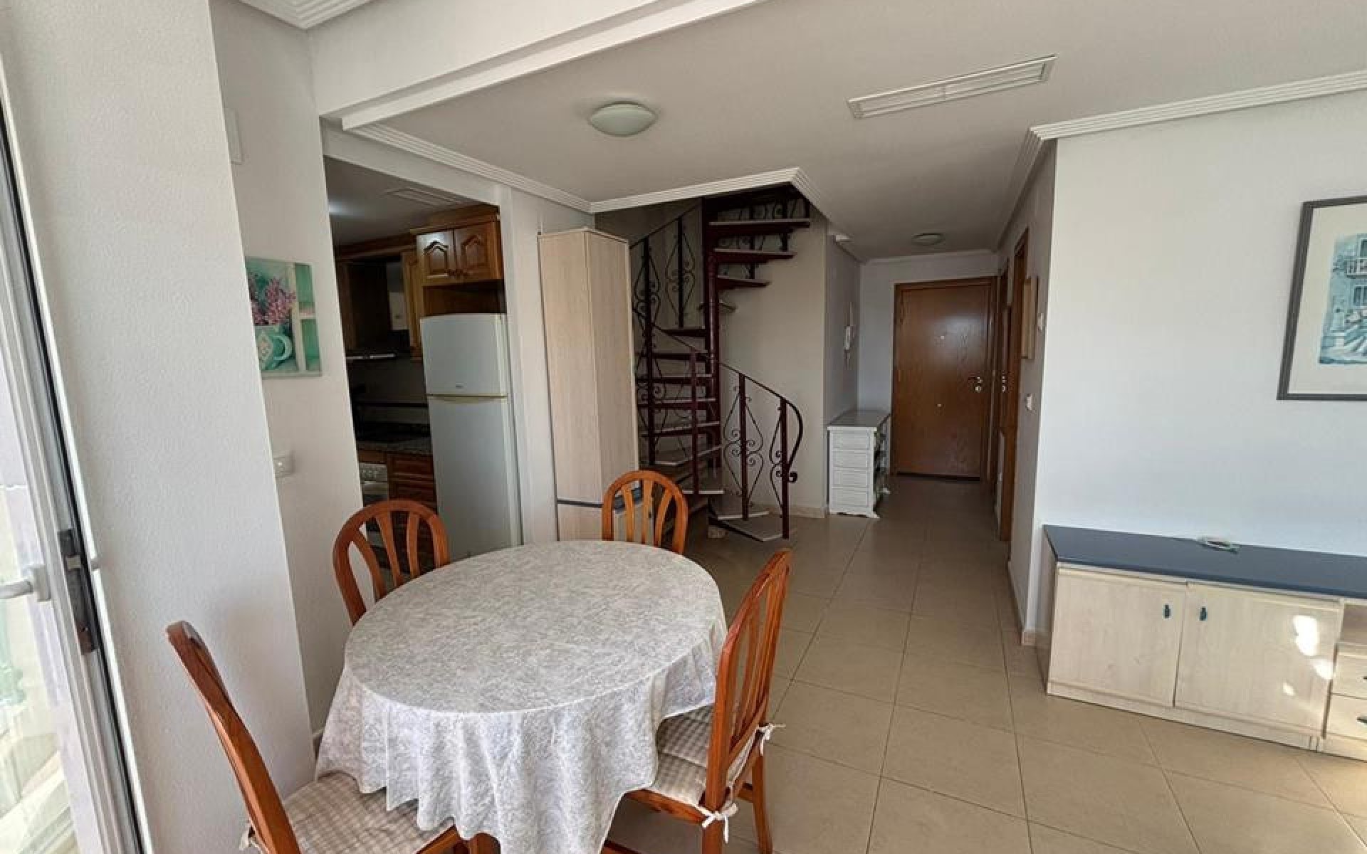 Resale - Apartment - Pedreguer - Pedreguer Centro