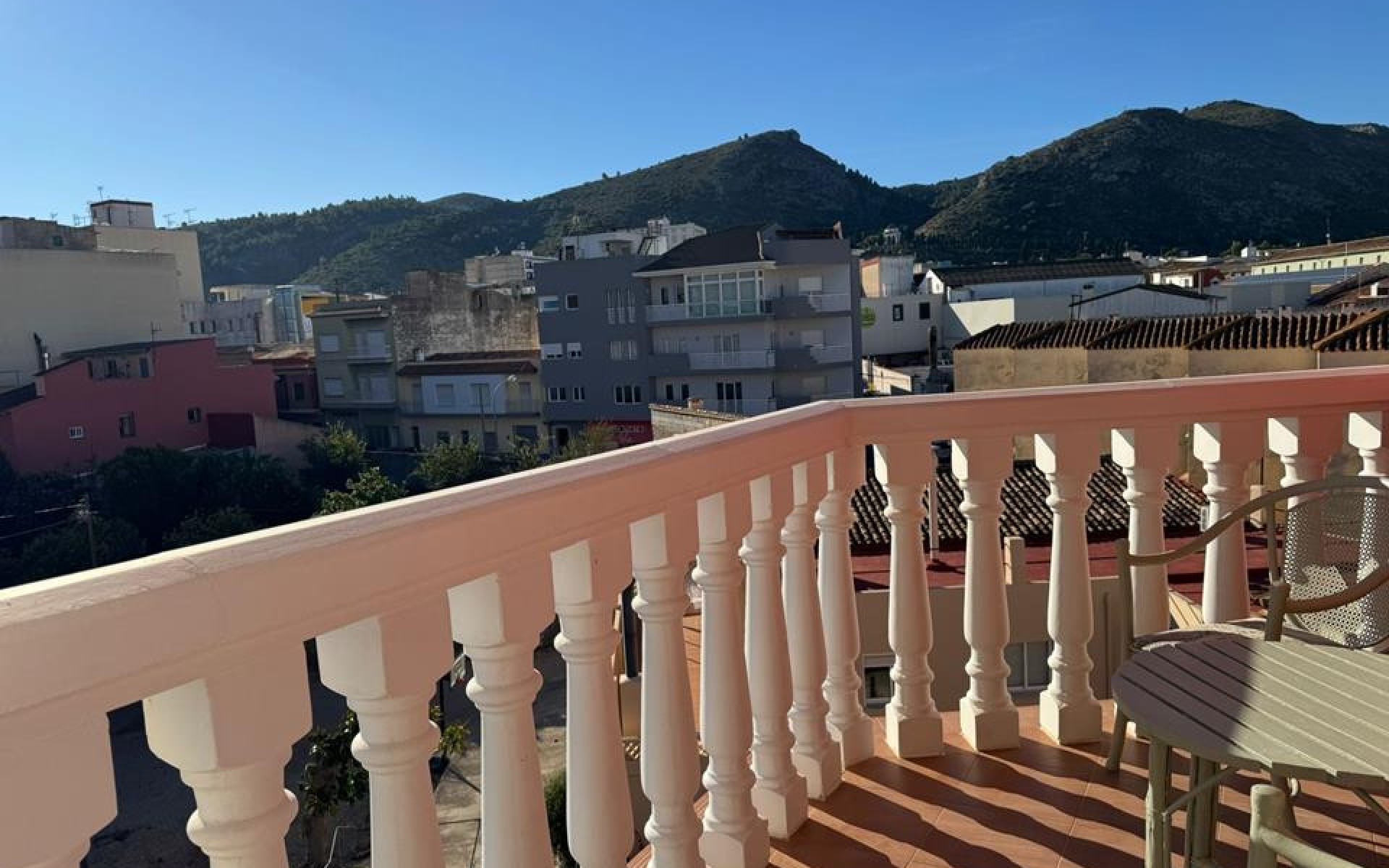 Resale - Apartment - Pedreguer - Pedreguer Centro