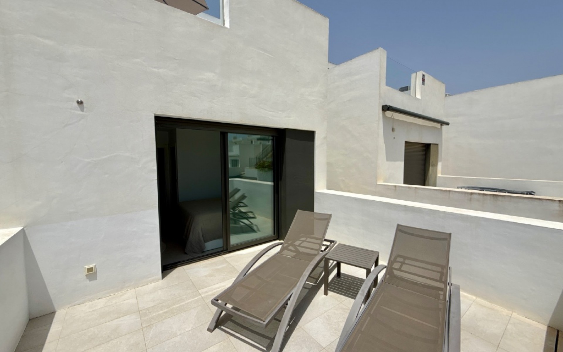 Resale - Apartment - Pilar de la Horadada - Mil Palmeras