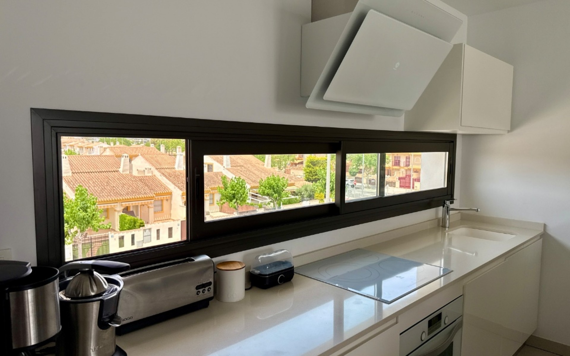 Resale - Apartment - Pilar de la Horadada - Mil Palmeras