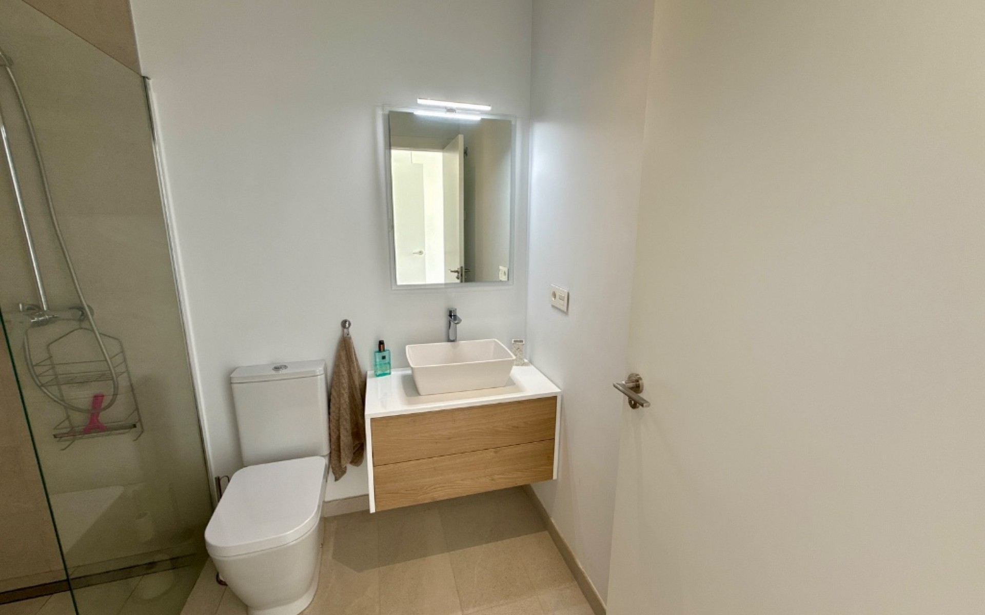 Resale - Apartment - Pilar de la Horadada - Mil Palmeras