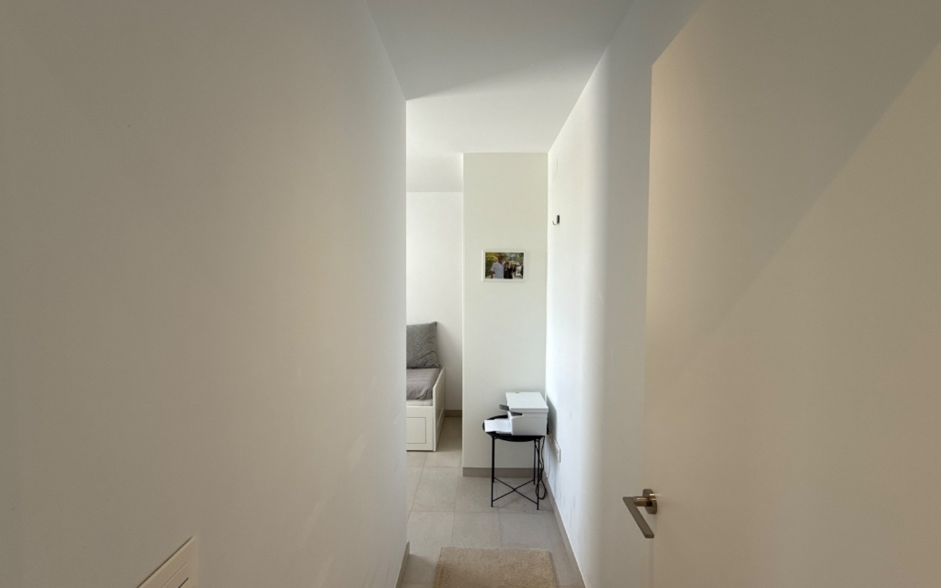 Resale - Apartment - Pilar de la Horadada - Mil Palmeras