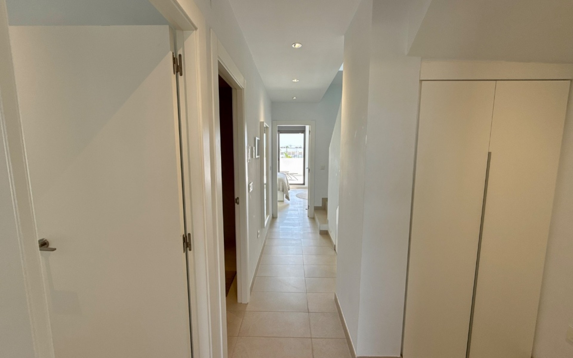 Resale - Apartment - Pilar de la Horadada - Mil Palmeras