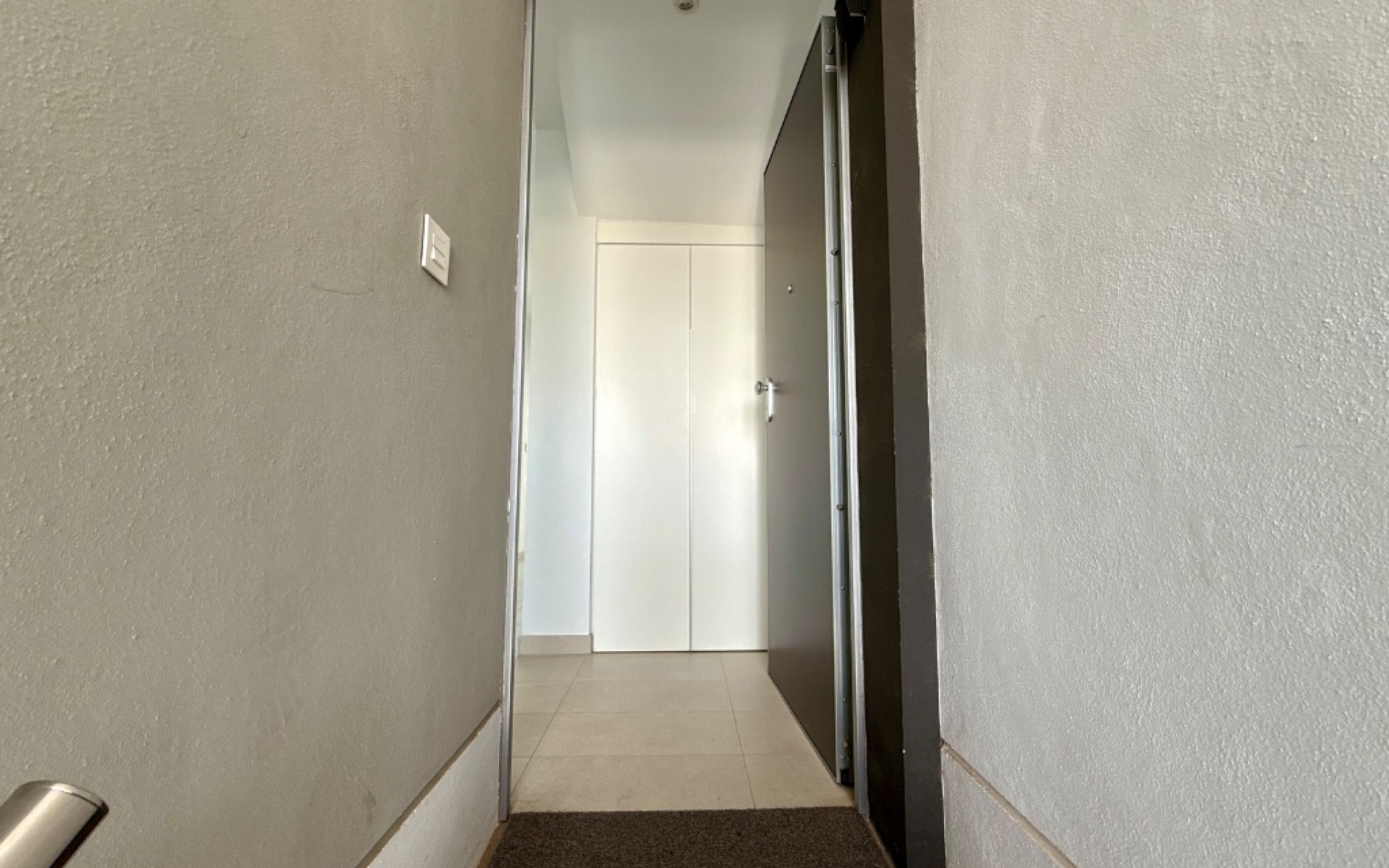 Resale - Apartment - Pilar de la Horadada - Mil Palmeras