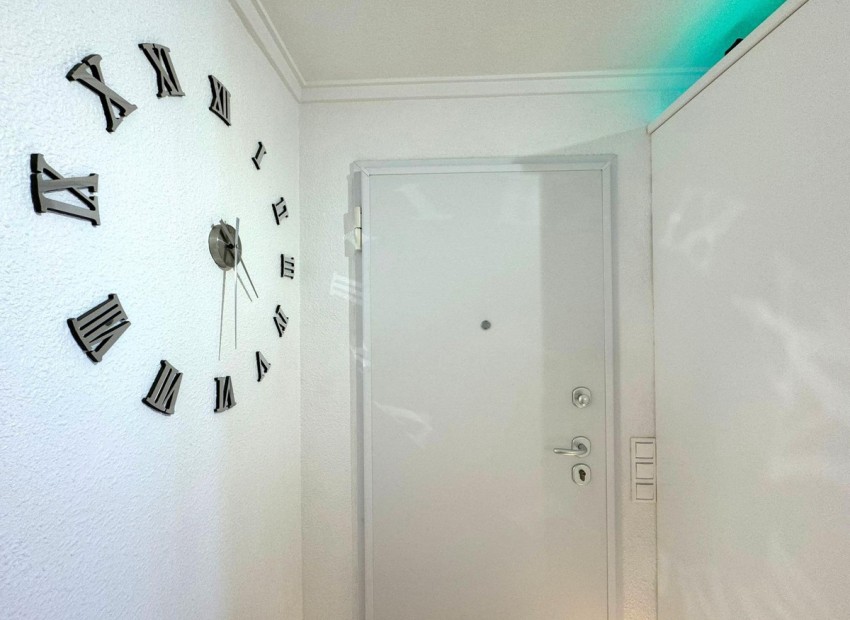 Resale - Apartment - Pilar de la Horadada - Pilar de la Horadada Centro