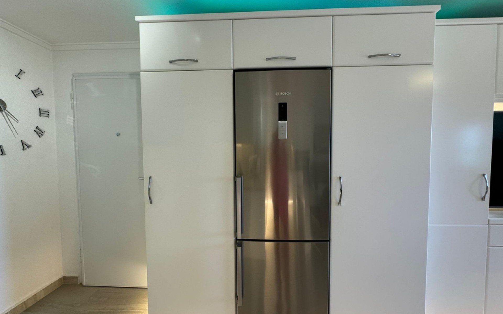 Resale - Apartment - Pilar de la Horadada - Pilar de la Horadada Centro