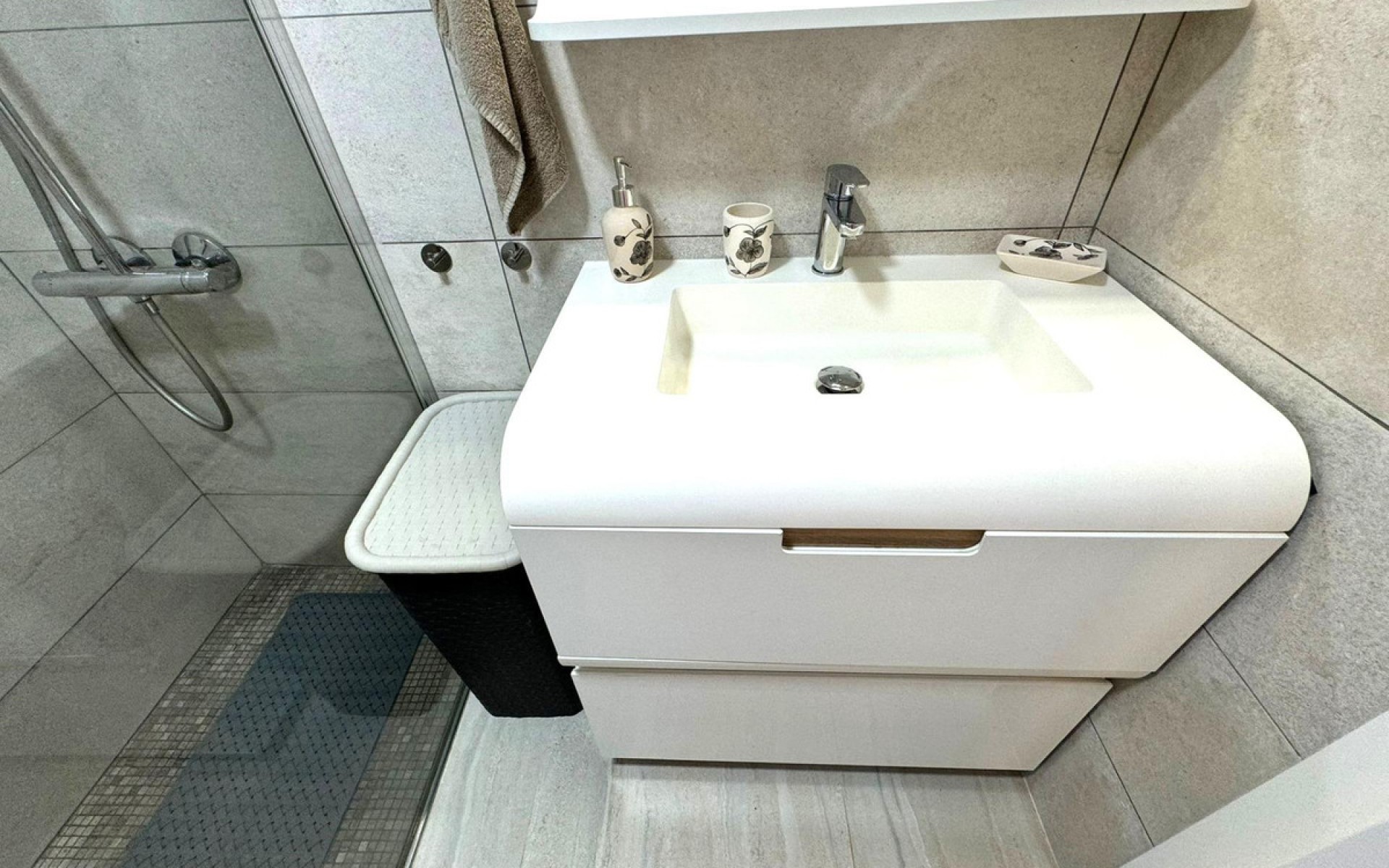 Resale - Apartment - Pilar de la Horadada - Pilar de la Horadada Centro