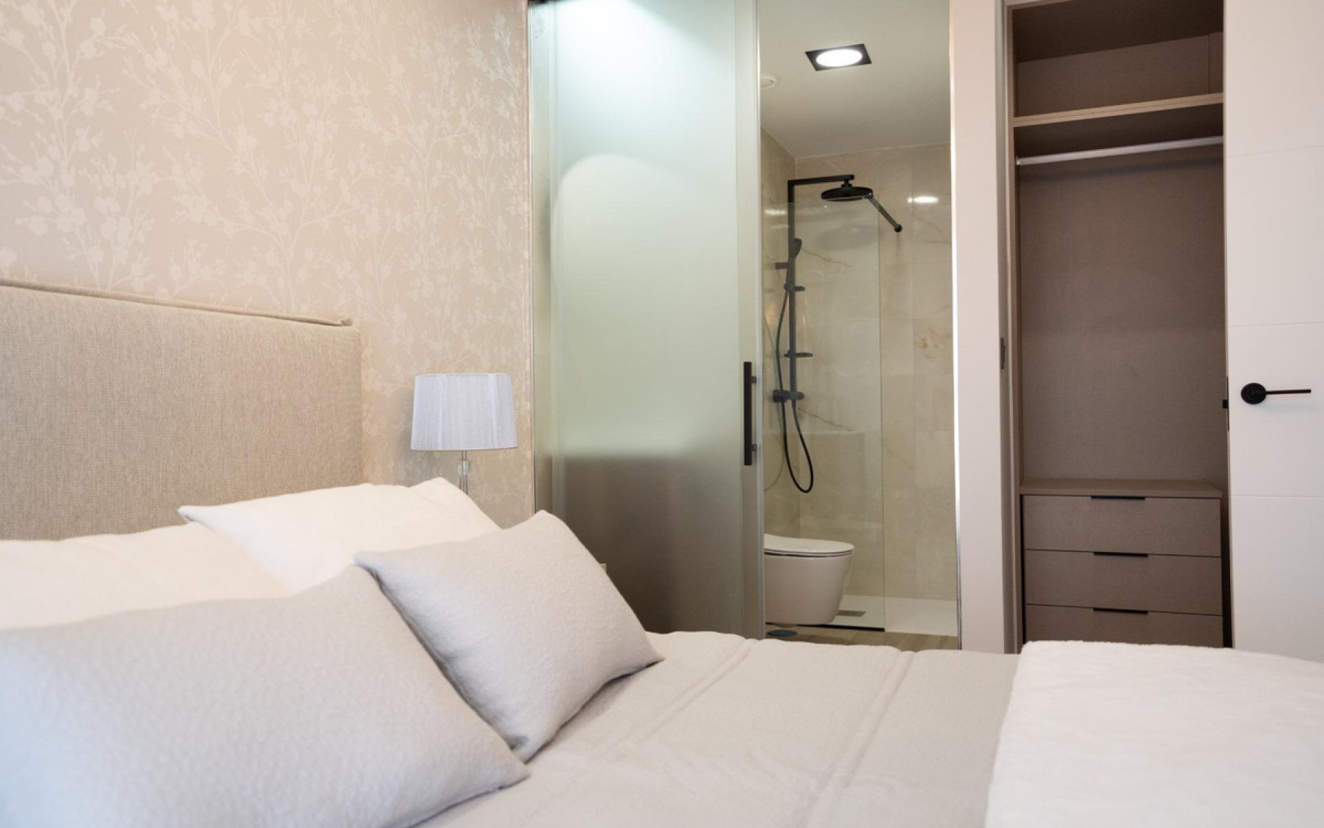 Resale - Apartment - Pilar de la Horadada - Pilar de la Horadada Centro