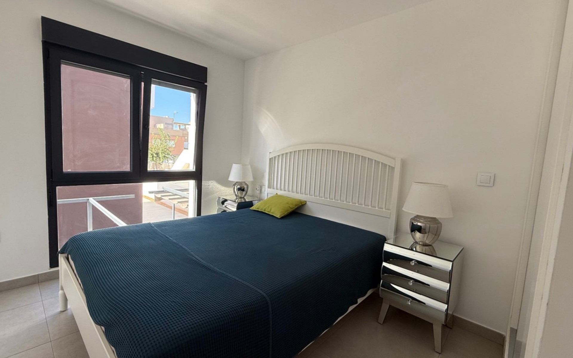 Resale - Apartment - Pilar de la Horadada - Pilar de la Horadada Centro