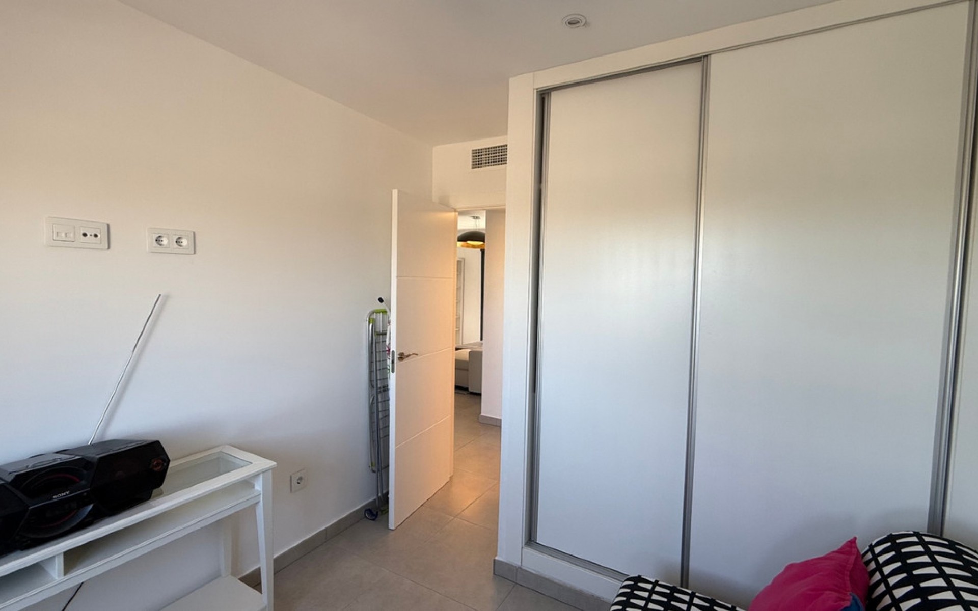 Resale - Apartment - Pilar de la Horadada - Pilar de la Horadada Centro