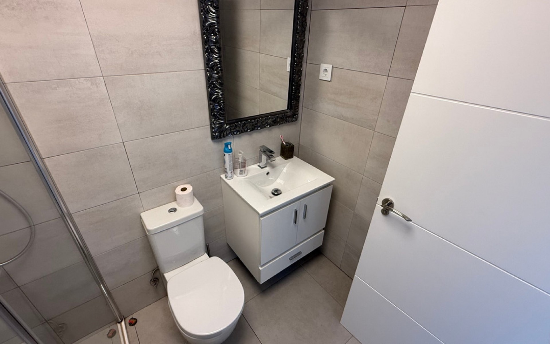 Resale - Apartment - Pilar de la Horadada - Pilar de la Horadada Centro