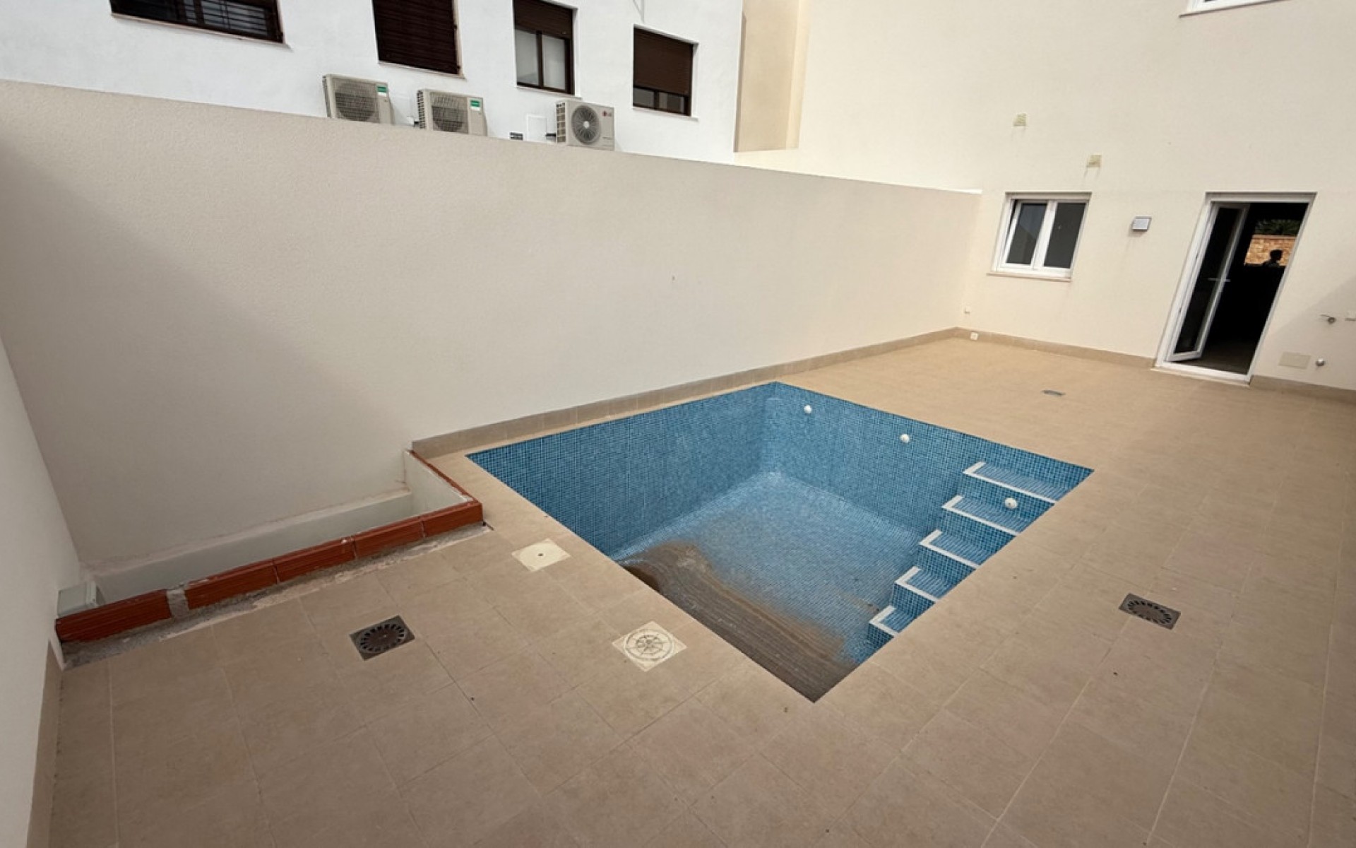 Resale - Apartment - Pilar de la Horadada - Pilar de la Horadada Centro