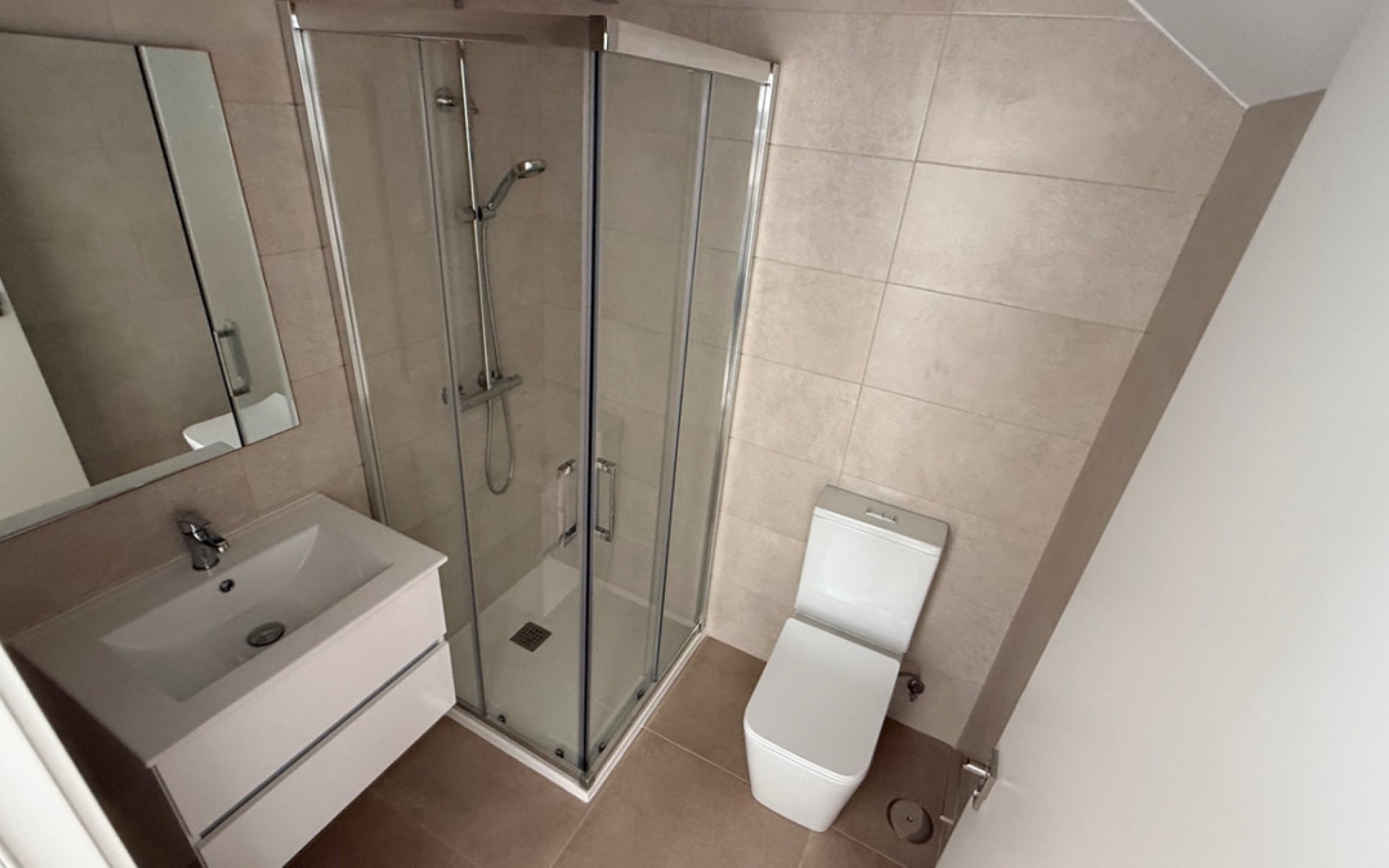 Resale - Apartment - Pilar de la Horadada - Pilar de la Horadada Centro