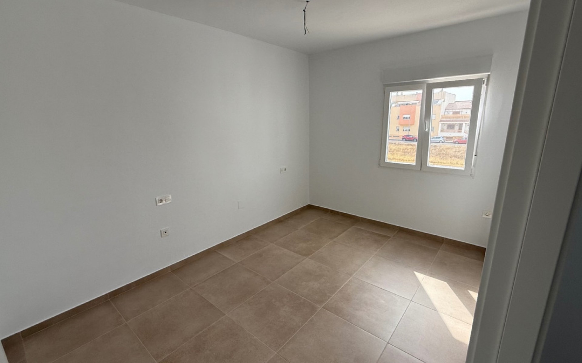 Resale - Apartment - Pilar de la Horadada - Pilar de la Horadada Centro