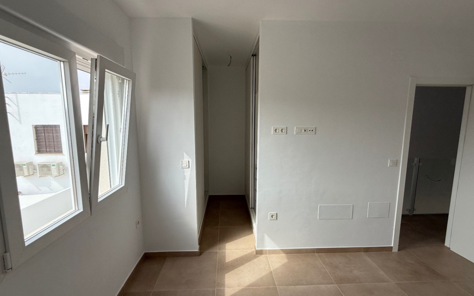 Resale - Apartment - Pilar de la Horadada - Pilar de la Horadada Centro