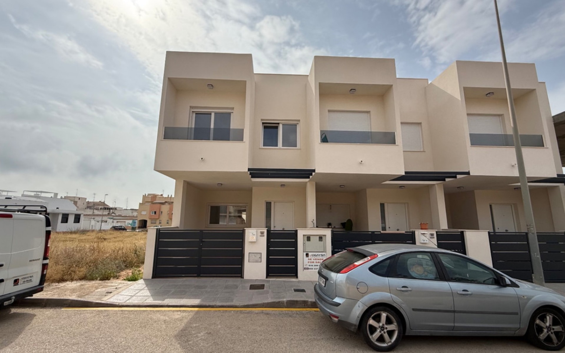 Resale - Apartment - Pilar de la Horadada - Pilar de la Horadada Centro