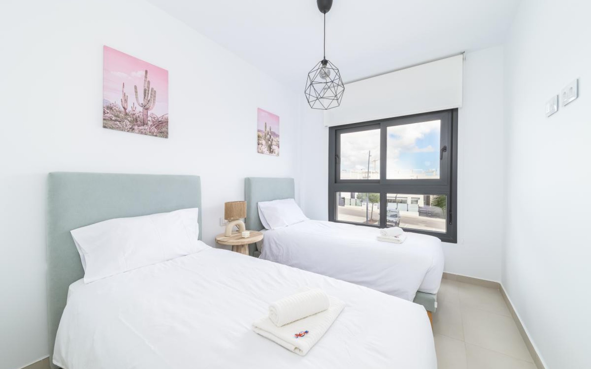 Resale - Apartment - Pilar de la Horadada - Pilar de la Horadada Centro