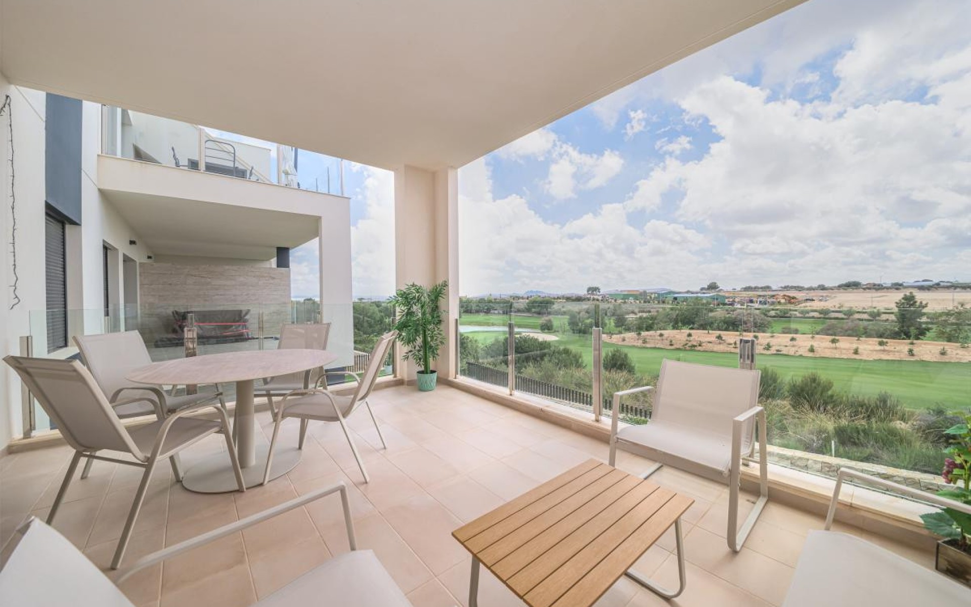 Resale - Apartment - Pilar de la Horadada - Pilar de la Horadada Centro